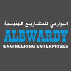 Albwardy Engineering logo